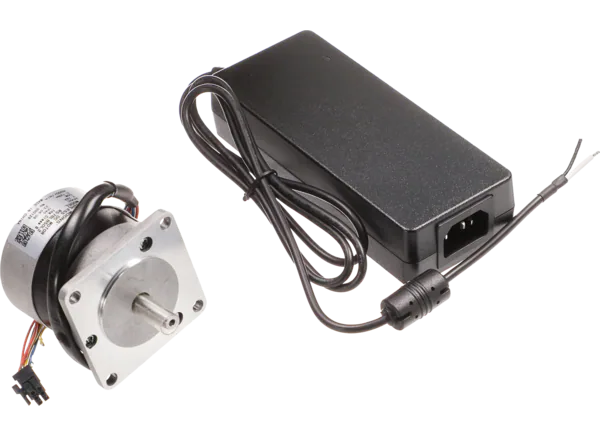 意法半导体B-MOTOR-PMSMA1 50W电机和电源适配器的介绍、特性、及应用