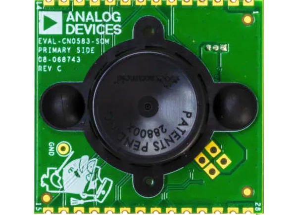 Analog Devices公司som评估板的介绍、特性、及应用