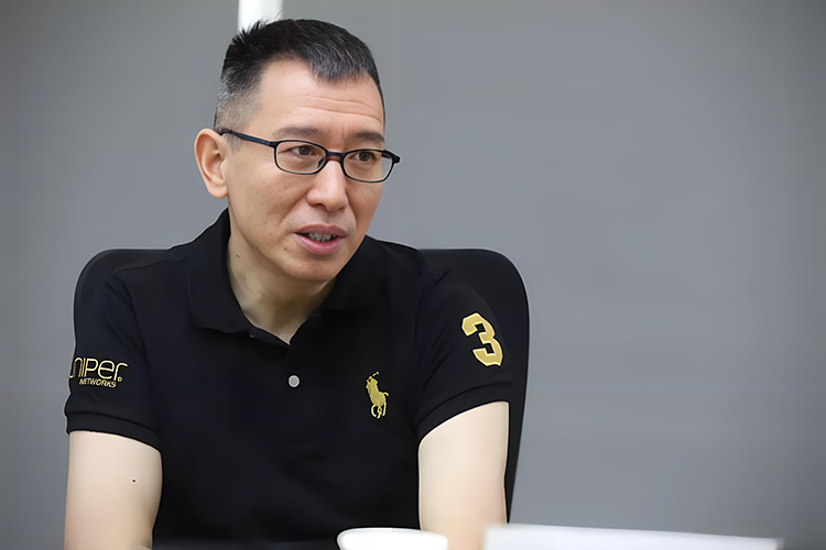 慧与宣布140亿美元收购瞻博网络，加强全球网络安全布局