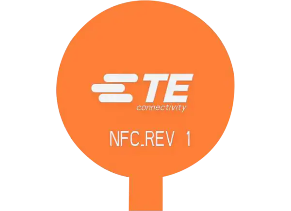 TE Connectivity L000642 NFC天线的介绍、特性、及应用