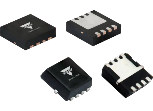 Vishay POWERPAK 1212 mosfet的介绍、特性、及应用