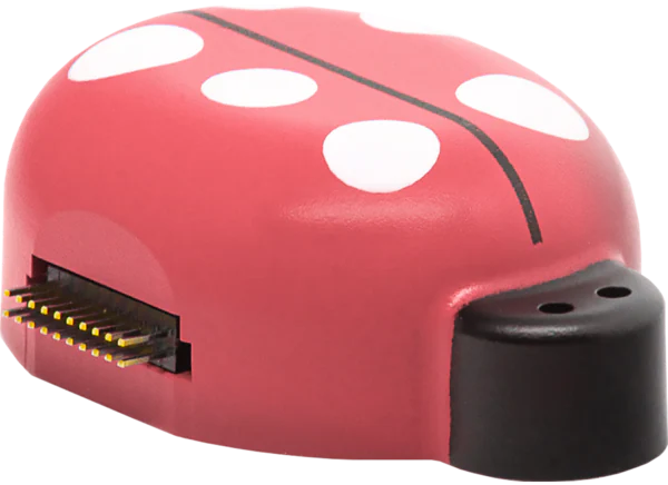 TDK InvenSense SmartBug 2.0无线传感器模块MLE的介绍、特性、及应用