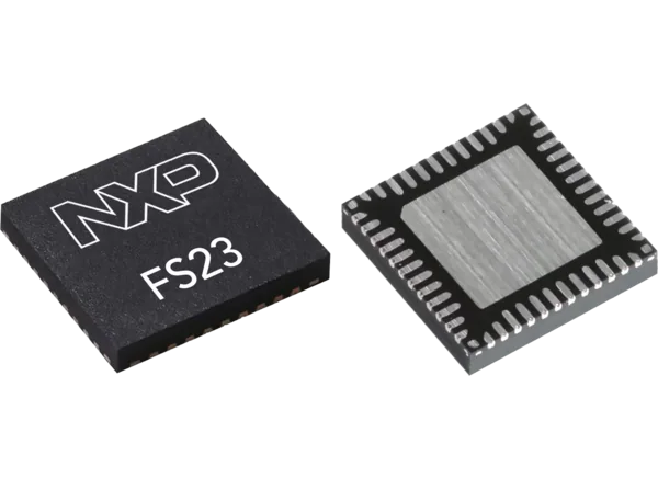 NXP半导体FS23安全系统基础(SBC) pmic的介绍、特性、及应用