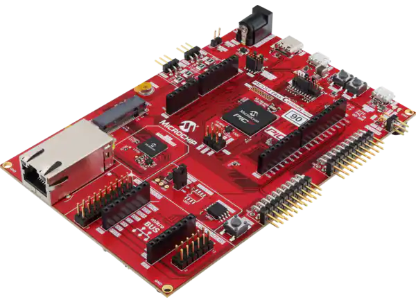 PIC32CZ CA90好奇心超级开发板的介绍、特性、及应用