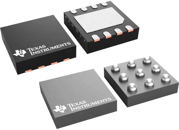 德州仪器LP5812 RGB LED驱动的介绍、特性、及应用