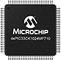 dsPIC33CK256MP405 100 MHz单核DSC的介绍、特性、及应用