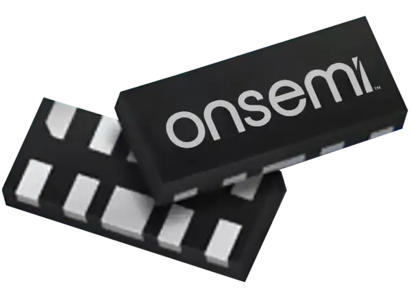 onsemi ESD7004 ESD保护二极管的介绍、特性、及应用