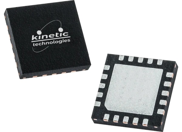 Kinetic Technologies KTA1140 IEEE 802.3bt电源开关IC的介绍、特性、及应用