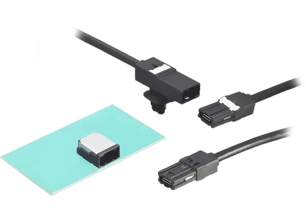JAE Electronics MA07汽车USB 3.2/DisplayPort 1.4连接器的介绍、特性、及应用