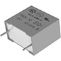 电磁干扰抑制电容器F863H系列的介绍、特性、及应用