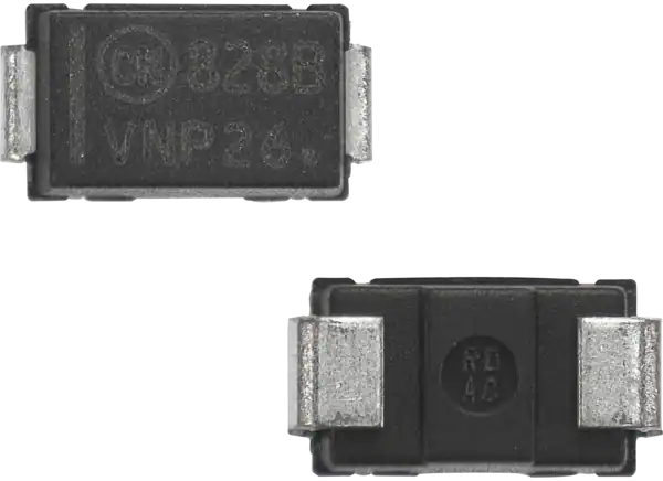 onsemi 1SMA59 1.5W齐纳二极管稳压器的介绍、特性、及应用