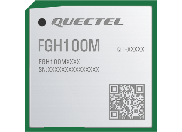Quectel FGH100M Wi-Fi HaLow模块的介绍、特性、及应用