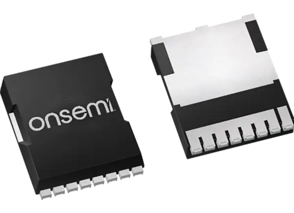 onsemi NTBLS1D7N10MC单n通道MOSFET的介绍、特性、及应用