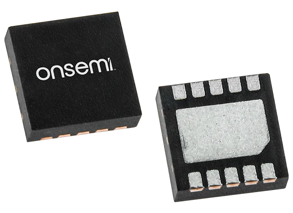 onsemi ESD1014 ESD保护二极管的介绍、特性、及应用