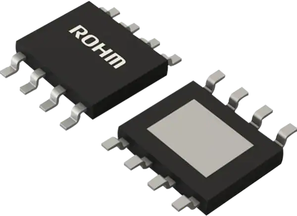 ROHM Semiconductor BD62120JEFJ 36V直流电刷电机驱动器的介绍、特性、及应用