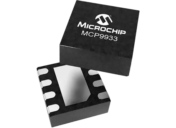 MCP998x汽车温度传感器的介绍、特性、及应用