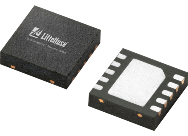 Littelfuse单芯超级电容保护IC的介绍、特性、及应用