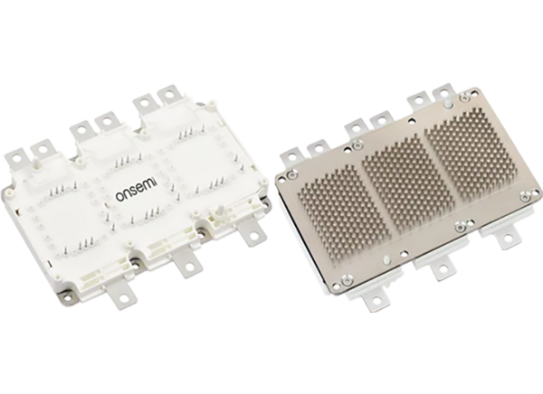 onsemi NVXR17S90M2SPx elite ic电源模块的介绍、特性、及应用