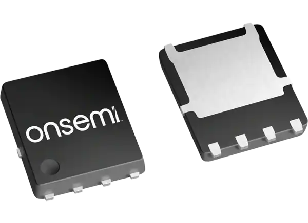 onsemi NRVB5100MFS肖特基整流器的介绍、特性、及应用
