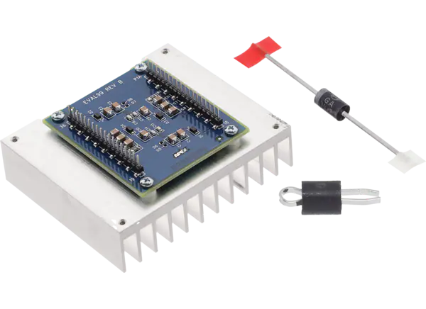 Apex Microtechnology EK87评估试剂盒的介绍、特性、及应用
