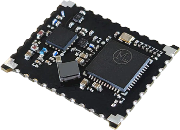 Morse Micro MM6108-MF08651-US Wi-Fi HaLow 模块的介绍、特性、及应用