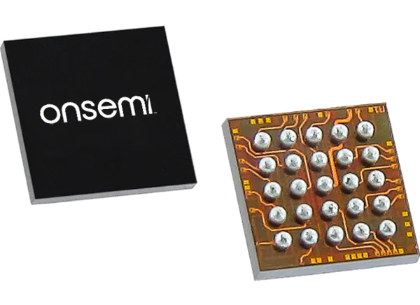 onsemi CEM102模拟前端(AFE)的介绍、特性、及应用