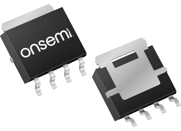 onsemi NVMYS4D5N04C单n沟道功率mosfet的介绍、特性、及应用