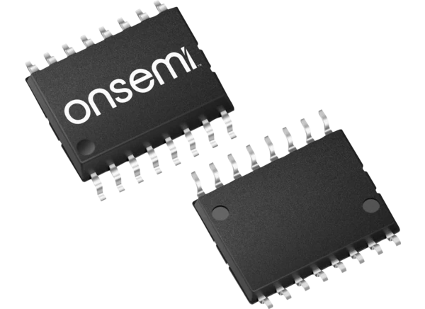 onsemi NCD57100栅极驱动器的介绍、特性、及应用
