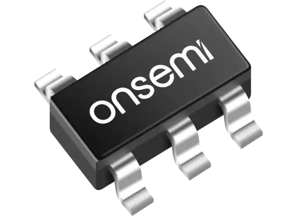 onsemi NL27WZU04A双无缓冲逆变器的介绍、特性、及应用