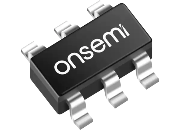 onsemi NL17SZS11单三输入和栅极的介绍、特性、及应用