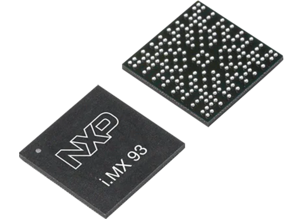 NXP半导体i.m x93节能应用处理器的介绍、特性、及应用