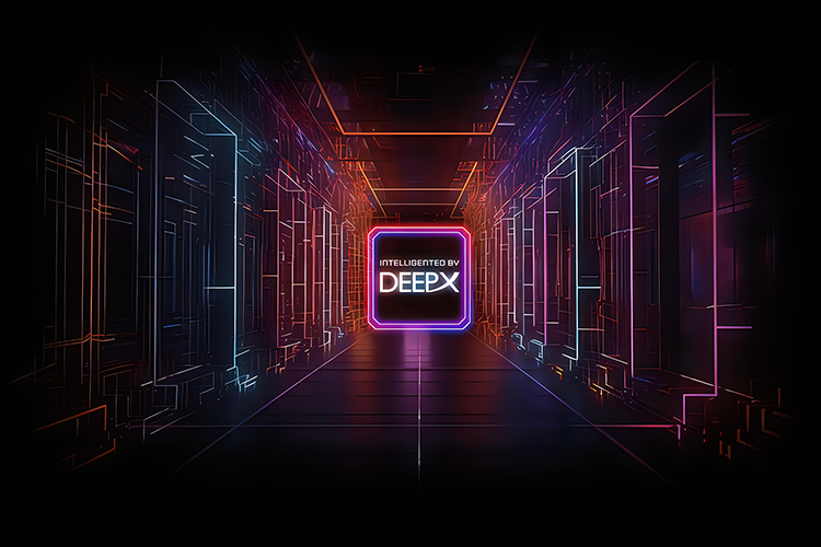 韩国AI芯片初创公司DeepX将融资1200亿韩元，助力AI技术发展