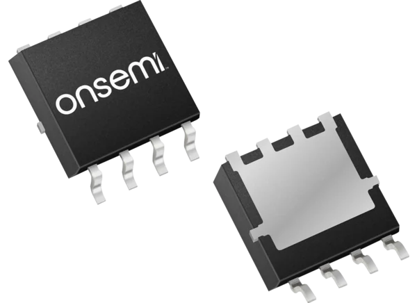 onsemi NVTYS014N08HL功率MOSFET的介绍、特性、及应用