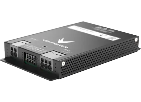 Vox Power VCCR300传导冷却直流电源的介绍、特性、及应用