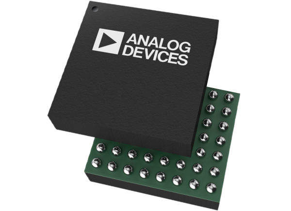Analog Devices公司ADAU1860/1860-1低功耗编解码器与音频dsp的介绍、特性、及应用
