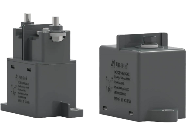 Littelfuse DCNHS 1000VDC最大接触器继电器的介绍、特性、及应用