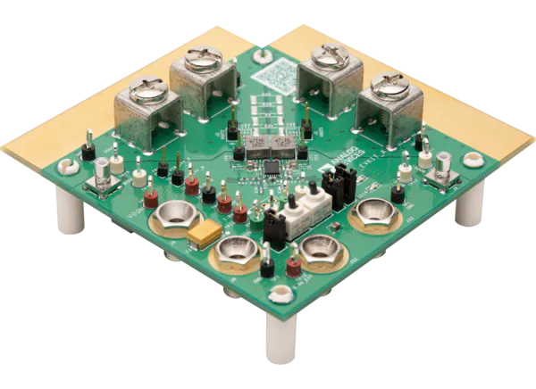 Analog Devices公司MAX20828TEVKIT#评估套件的介绍、特性、及应用