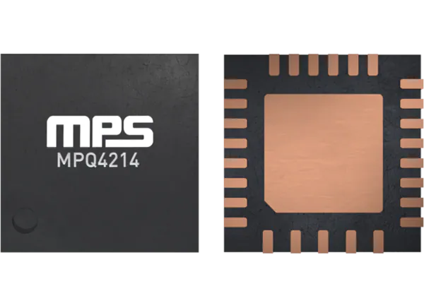 单片电源系统(MPS) MPQ4214 40V同步Buck-Boost控制器的介绍、特性、及应用