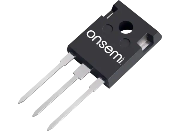onsemi阿富汗50t65rqdn 650V 50A灯的介绍、特性、及应用