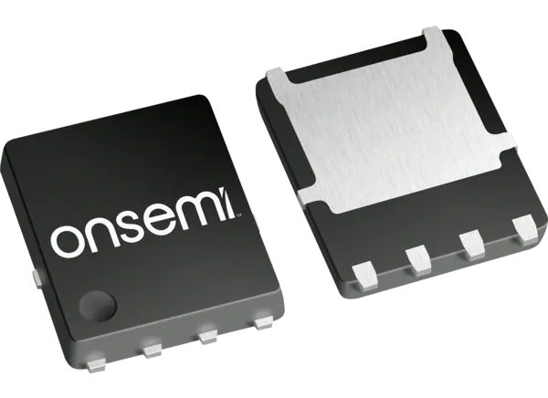 onsemi NVMFWS002N10MCL单n沟道功率mosfet的介绍、特性、及应用