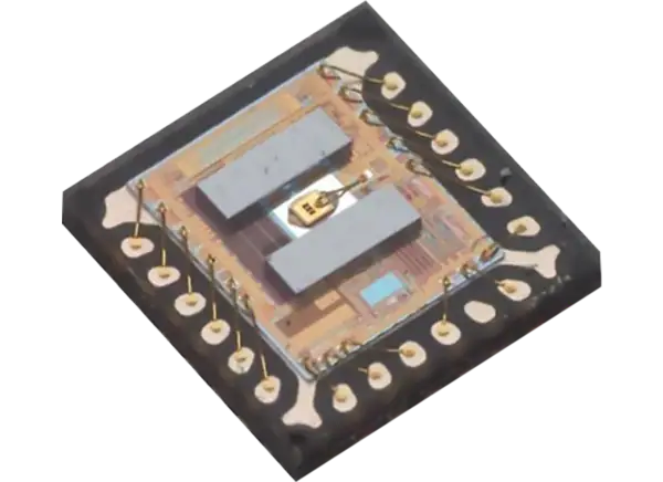 Broadcom AEDR-9940光学编码器的介绍、特性、及应用