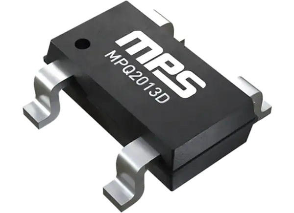 单片电源系统(MPS) MPQ2013D线性稳压器的介绍、特性、及应用