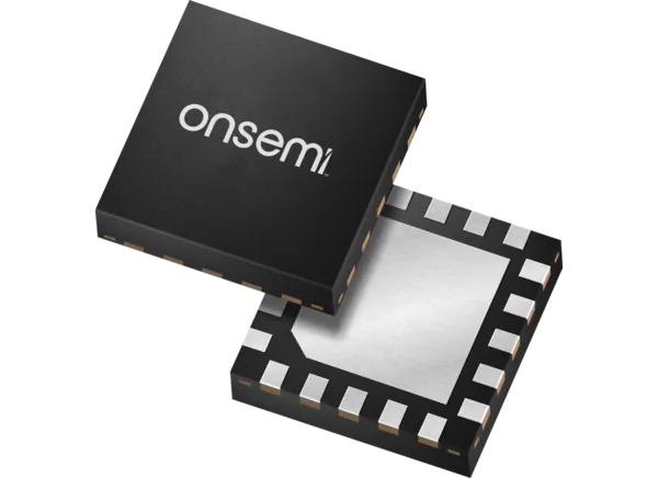 onsemi NCP45496电压监控器的介绍、特性、及应用