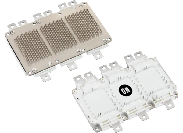 onsemi NVH950S75L4SPx IGBT电源模块的介绍、特性、及应用