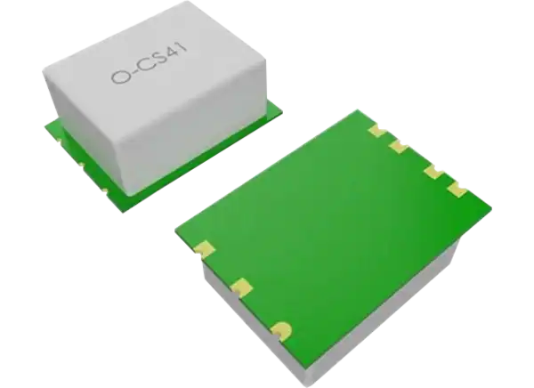 Abracon O-CS41精密超低相位噪声ocxo的介绍、特性、及应用
