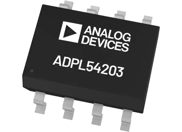 Analog Devices公司ADPL54203无光隔离反激转换器的介绍、特性、及应用