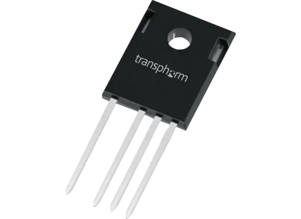 Transphorm TP65H050G4YS 650V SuperGaN FET的介绍、特性、及应用