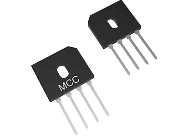 微商用元件(MCC)大电流桥式整流器的介绍、特性、及应用