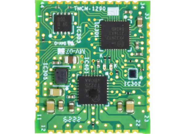 Analog Devices公司TMCM-1290单轴控制器驱动模块的介绍、特性、及应用