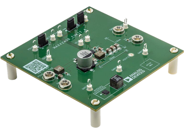 Analog Devices公司MAX42406EVKIT#评估套件的介绍、特性、及应用
